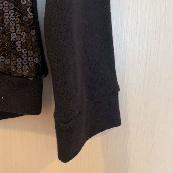 Sequence blouse 🖤 - Picture 5 of 8